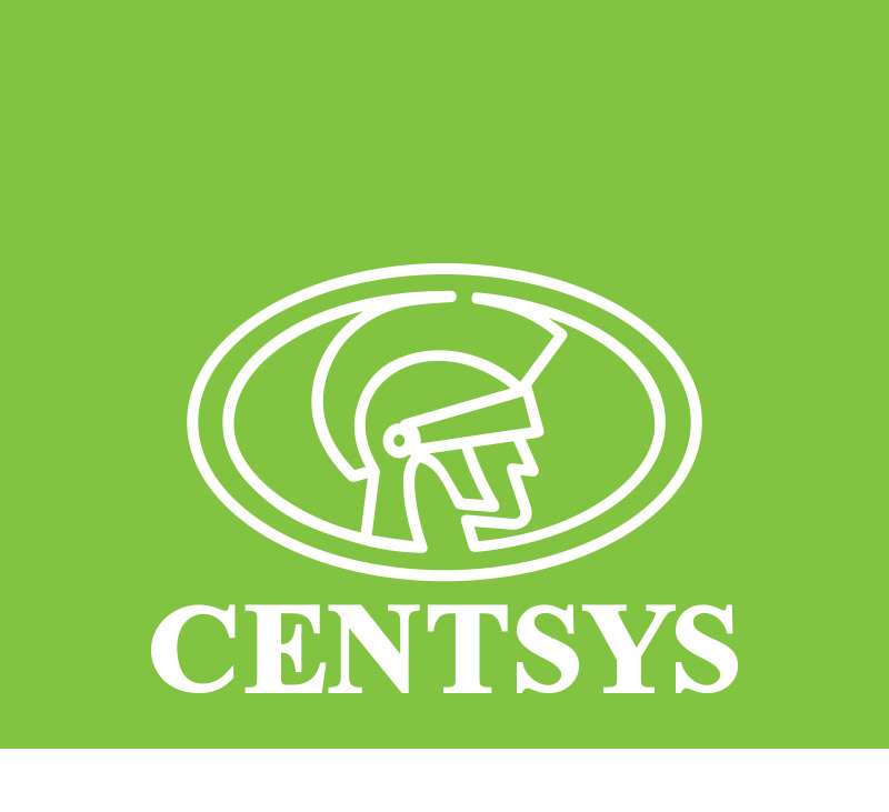 Centsys logo