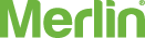 Merlin logo