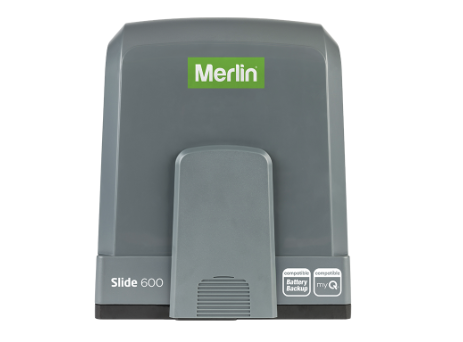 Merlin Slide 600